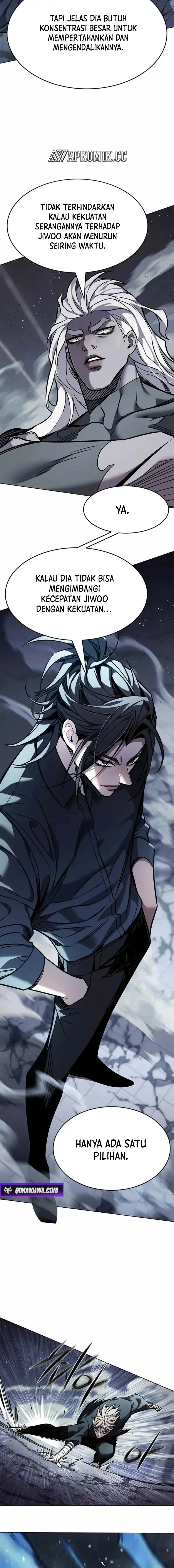Baca Eleceed - Chapter 399 halaman 25