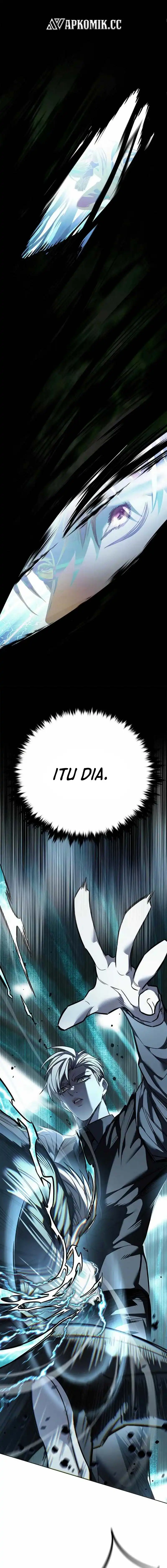 Baca Eleceed - Chapter 399 halaman 29