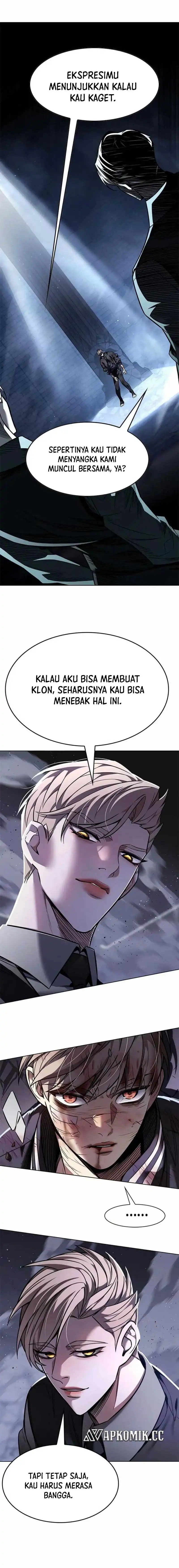 Baca Eleceed - Chapter 399 halaman 3