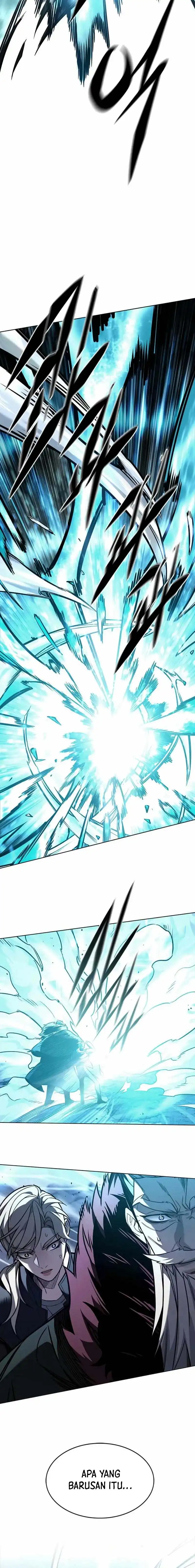 Baca Eleceed - Chapter 399 halaman 31