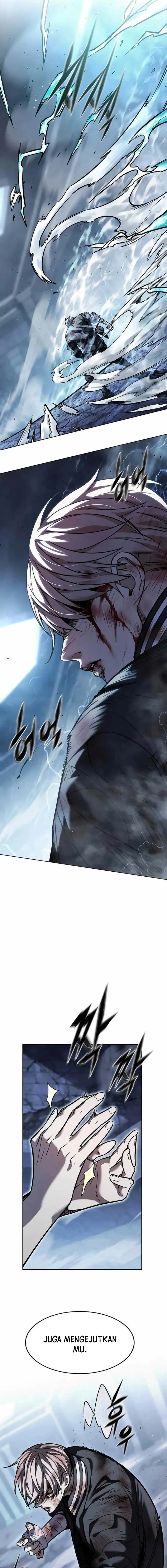Baca Eleceed - Chapter 399 halaman 32