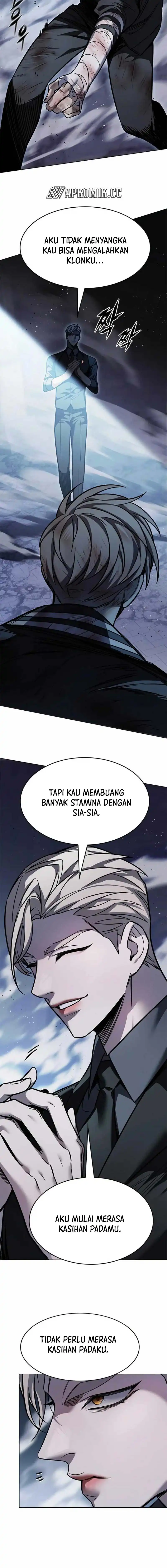 Baca Eleceed - Chapter 399 halaman 33