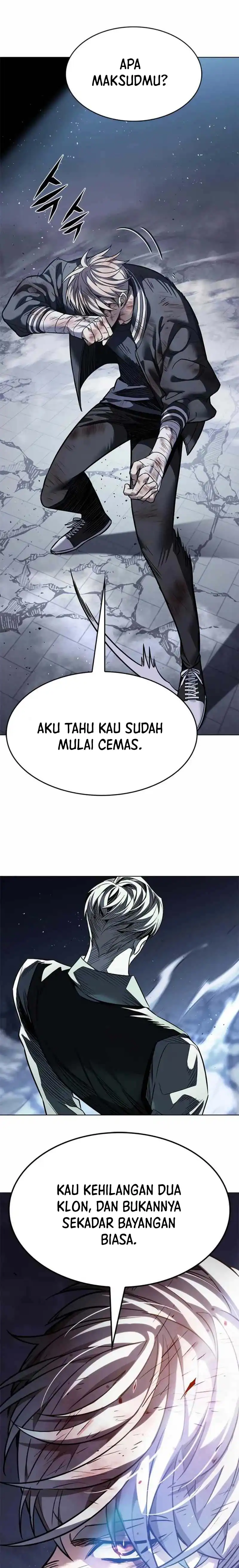 Baca Eleceed - Chapter 399 halaman 34