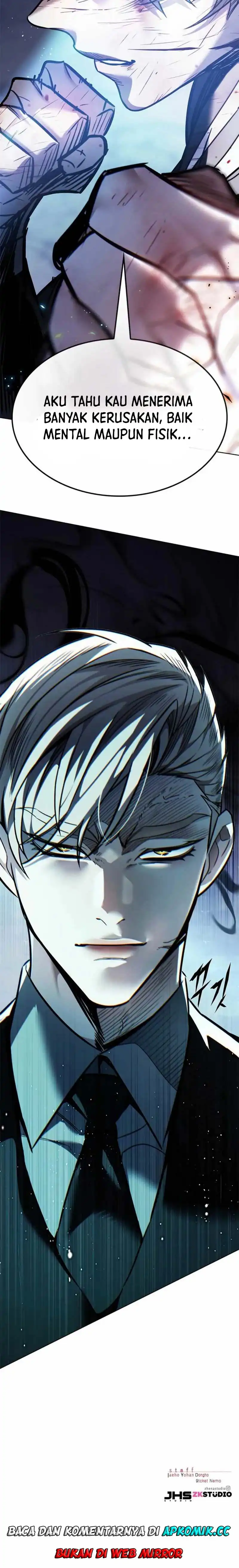 Baca Eleceed - Chapter 399 halaman 35