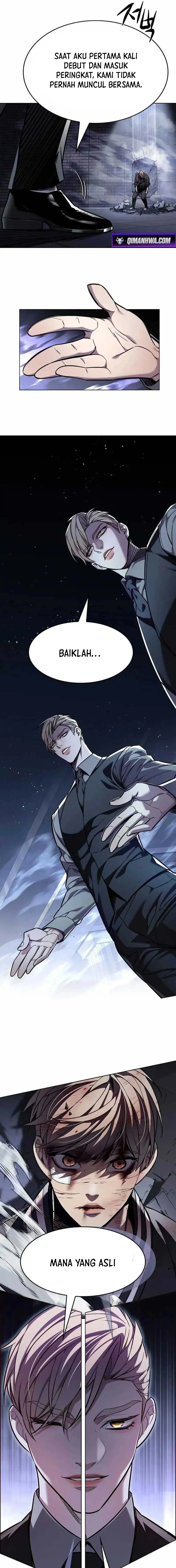 Baca Eleceed - Chapter 399 halaman 4