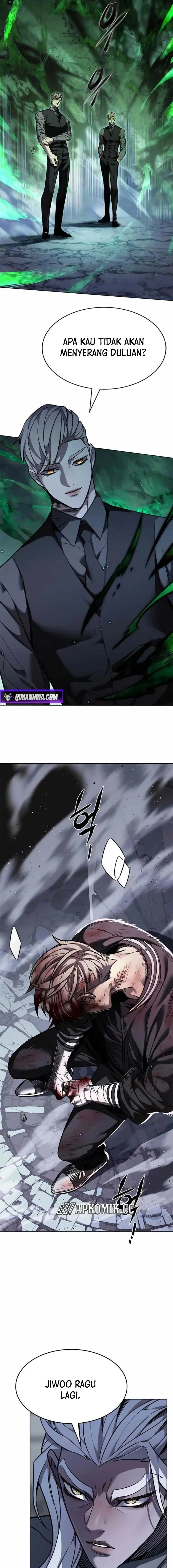 Baca Eleceed - Chapter 399 halaman 6
