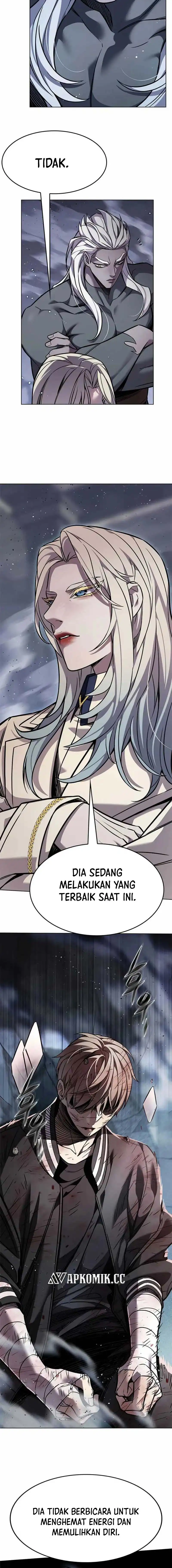 Baca Eleceed - Chapter 399 halaman 7
