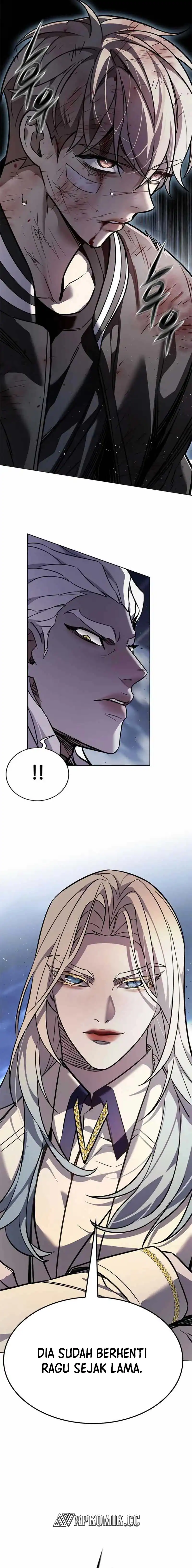 Baca Eleceed - Chapter 399 halaman 8