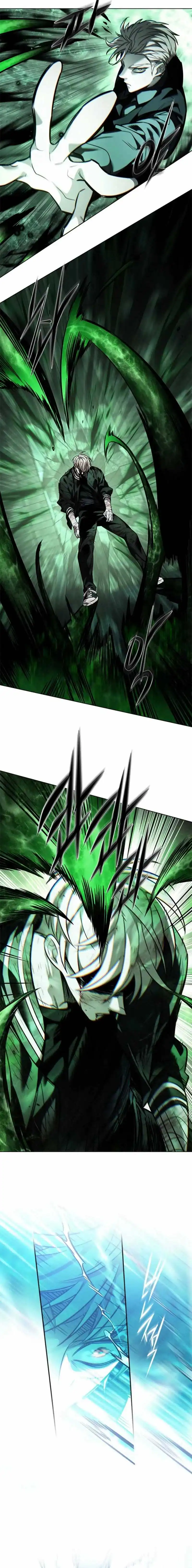 Baca Eleceed - Chapter 399 halaman 9