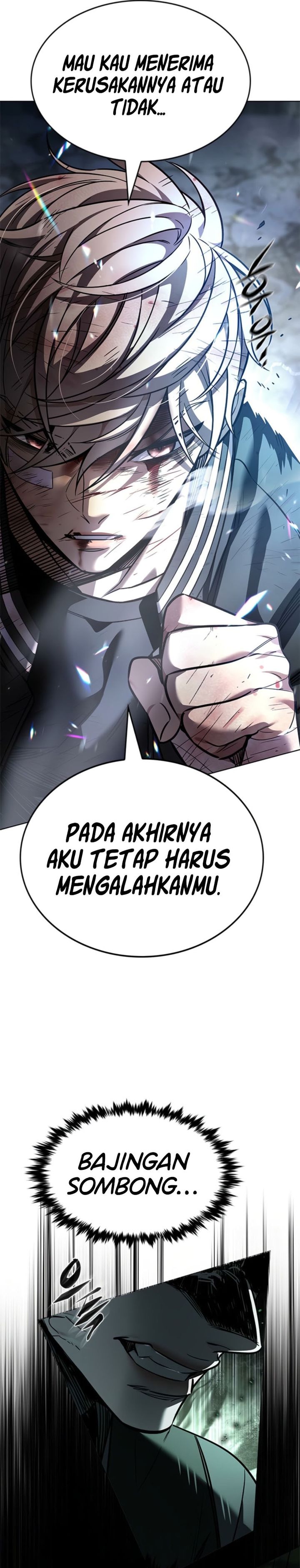 Baca Eleceed - Chapter 400 halaman 12
