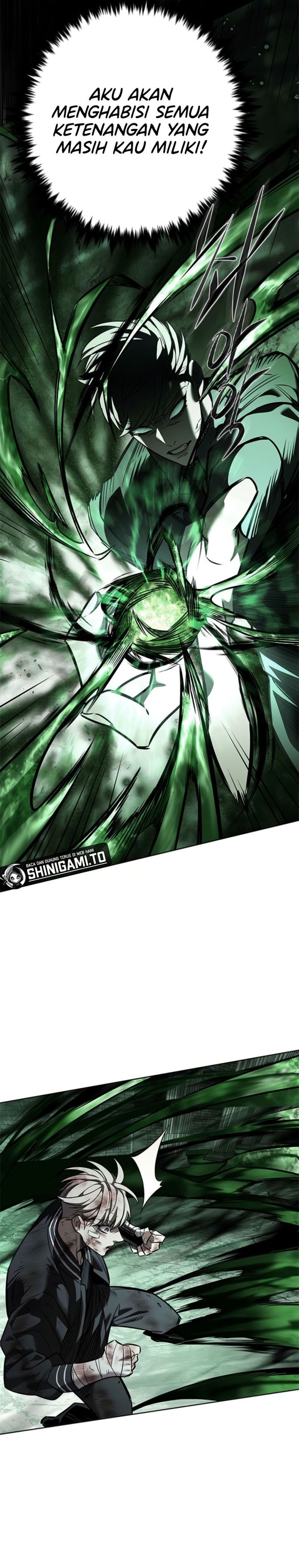 Baca Eleceed - Chapter 400 halaman 13
