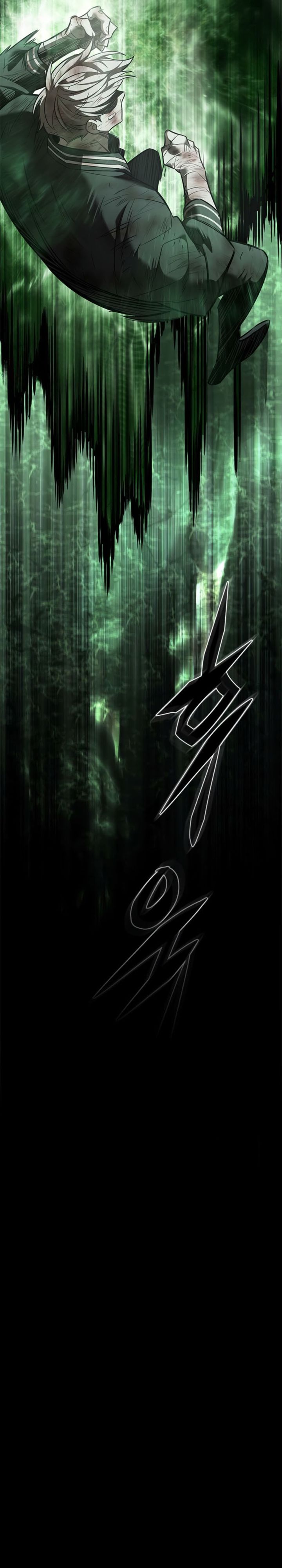 Baca Eleceed - Chapter 400 halaman 15
