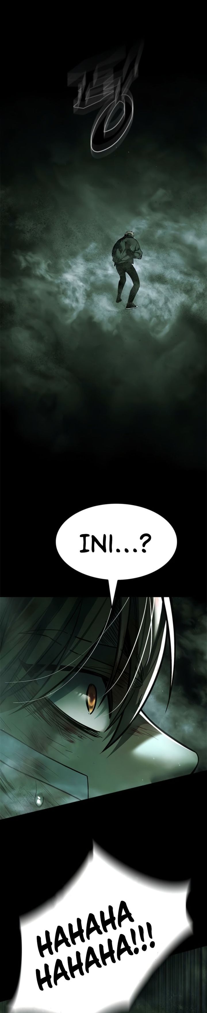 Baca Eleceed - Chapter 400 halaman 16