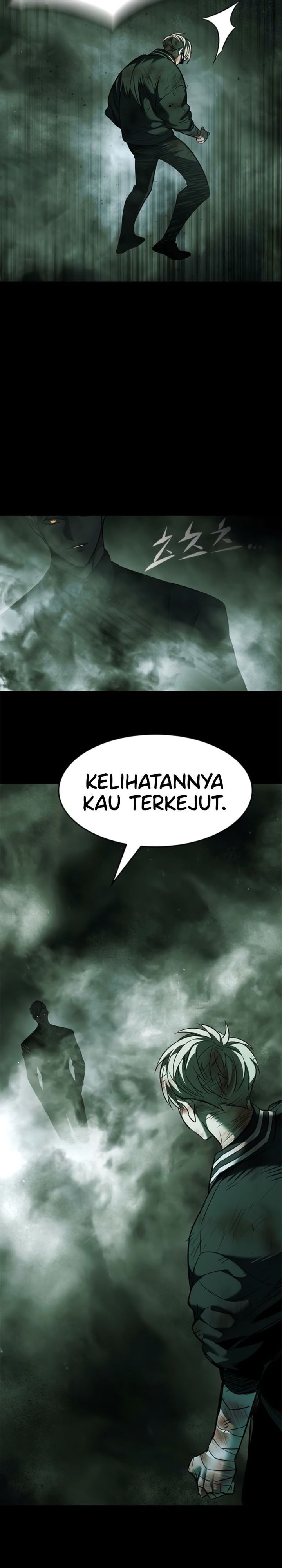 Baca Eleceed - Chapter 400 halaman 17