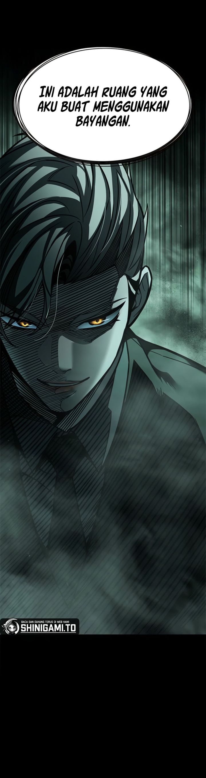Baca Eleceed - Chapter 400 halaman 18
