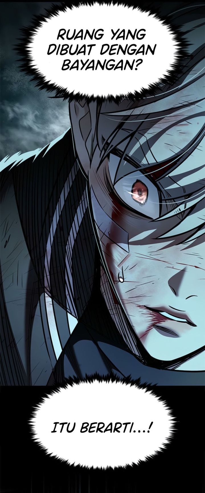 Baca Eleceed - Chapter 400 halaman 19