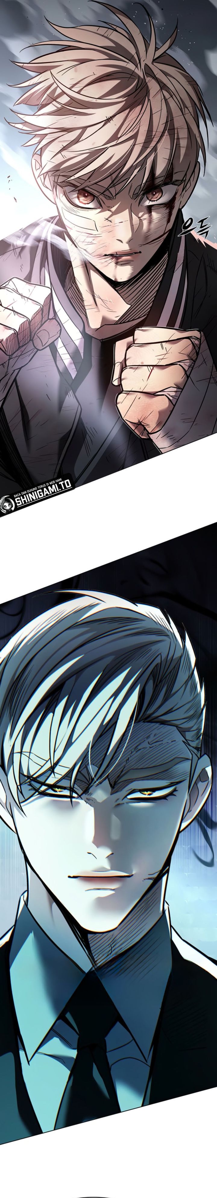 Baca Eleceed - Chapter 400 halaman 2