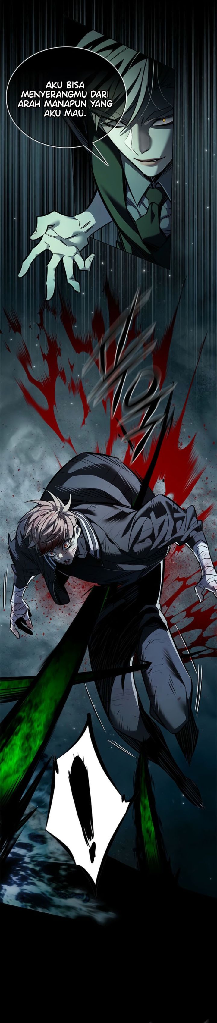 Baca Eleceed - Chapter 400 halaman 20
