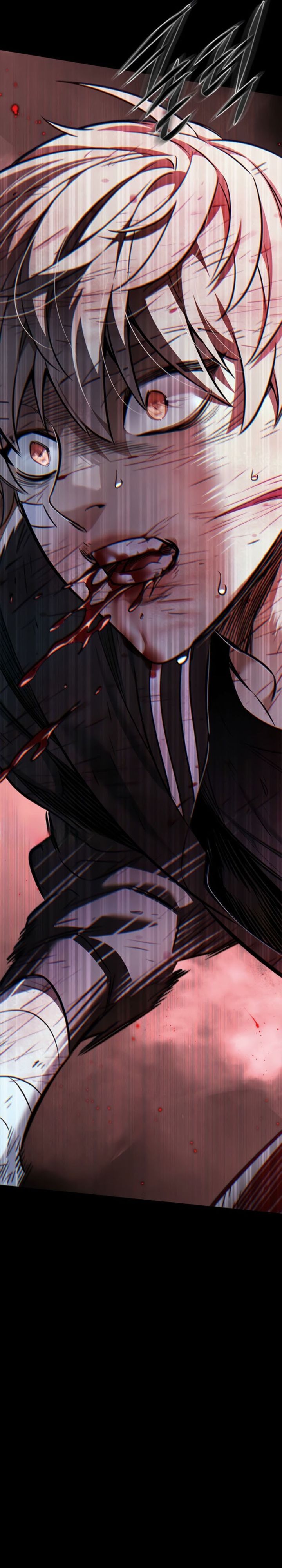 Baca Eleceed - Chapter 400 halaman 21