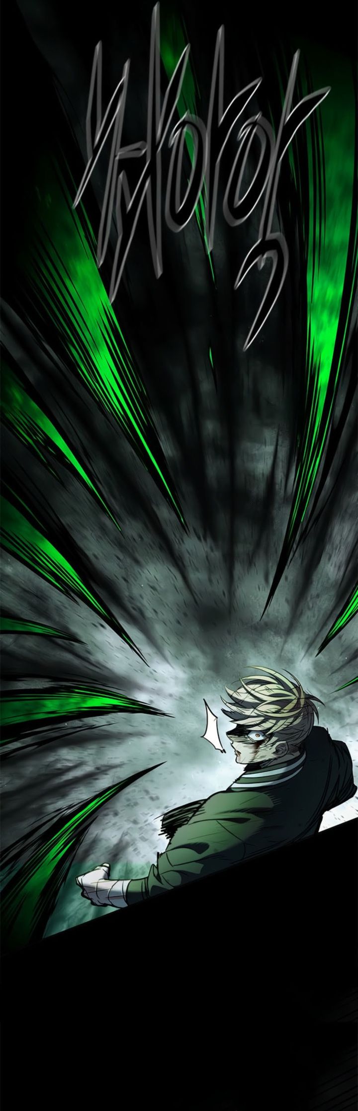 Baca Eleceed - Chapter 400 halaman 23