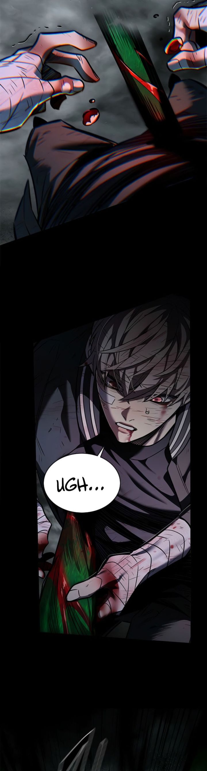 Baca Eleceed - Chapter 400 halaman 25