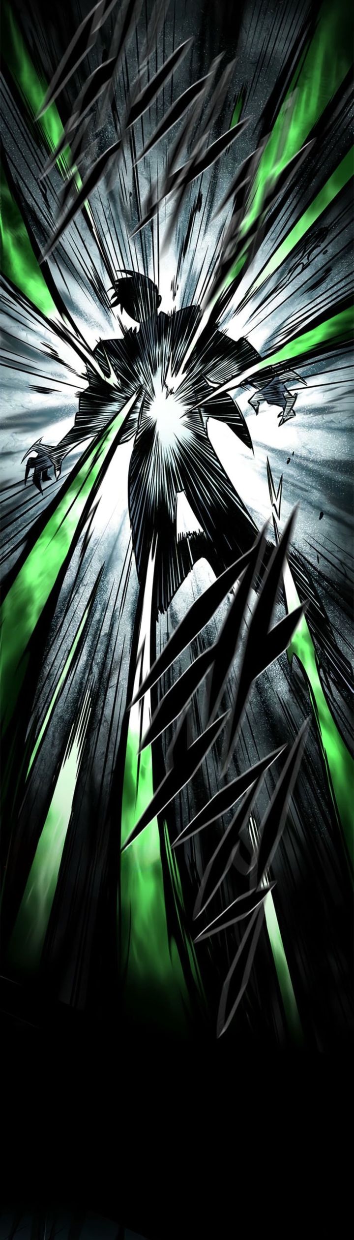 Baca Eleceed - Chapter 400 halaman 26