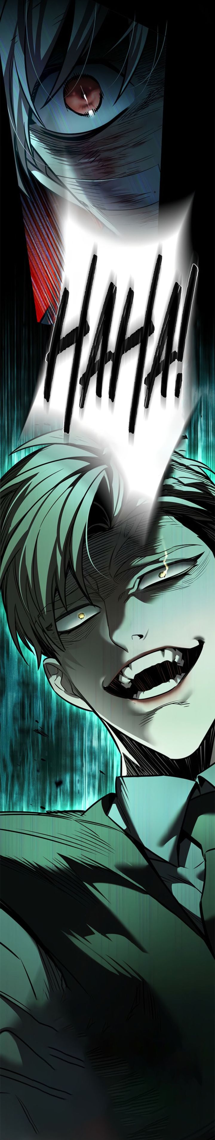 Baca Eleceed - Chapter 400 halaman 27