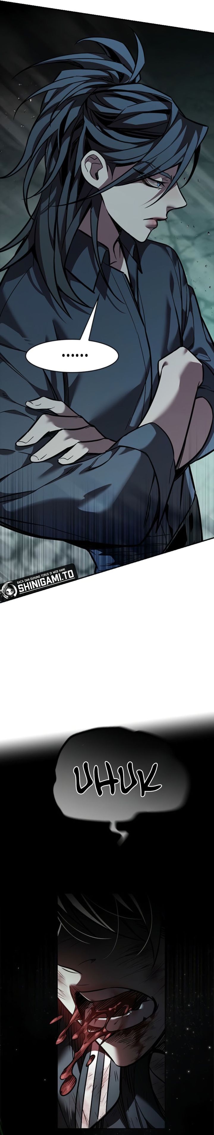 Baca Eleceed - Chapter 400 halaman 30