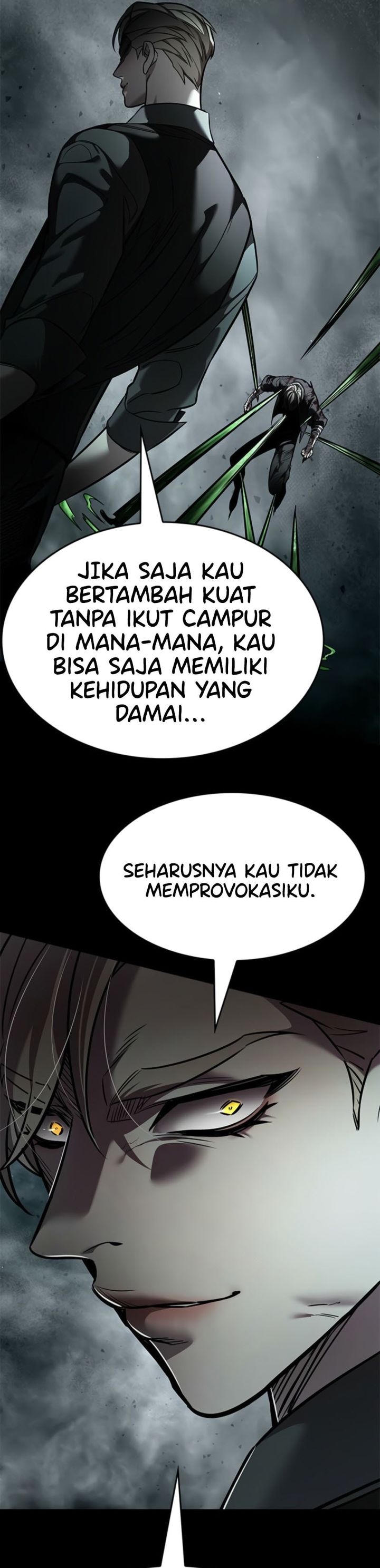 Baca Eleceed - Chapter 400 halaman 32
