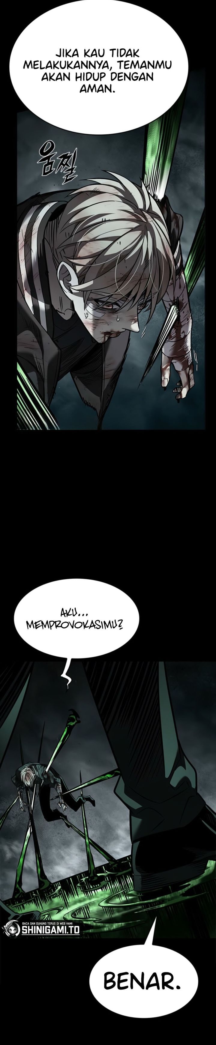 Baca Eleceed - Chapter 400 halaman 33