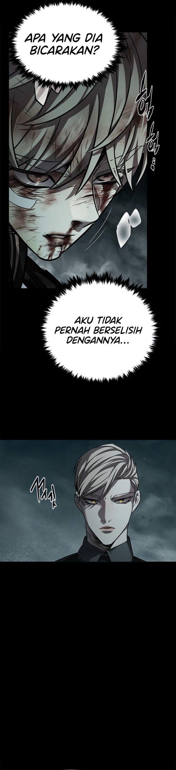 Baca Eleceed - Chapter 400 halaman 34