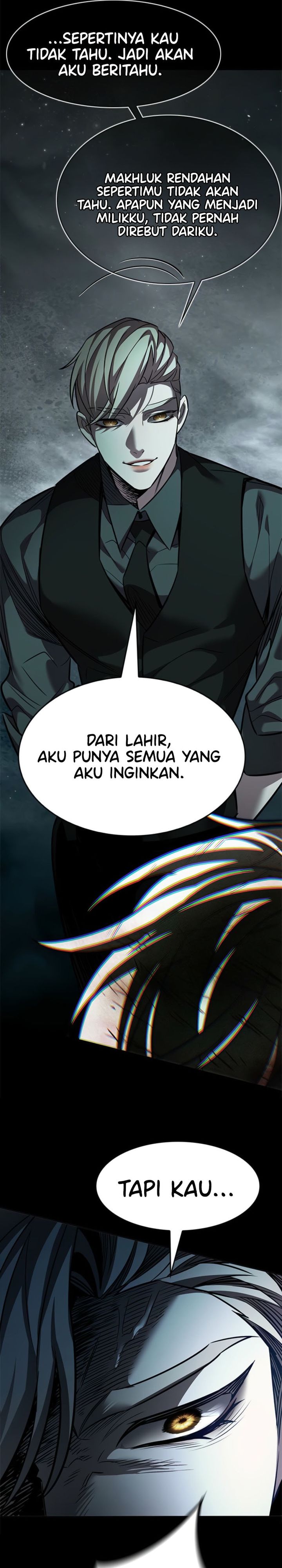 Baca Eleceed - Chapter 400 halaman 35