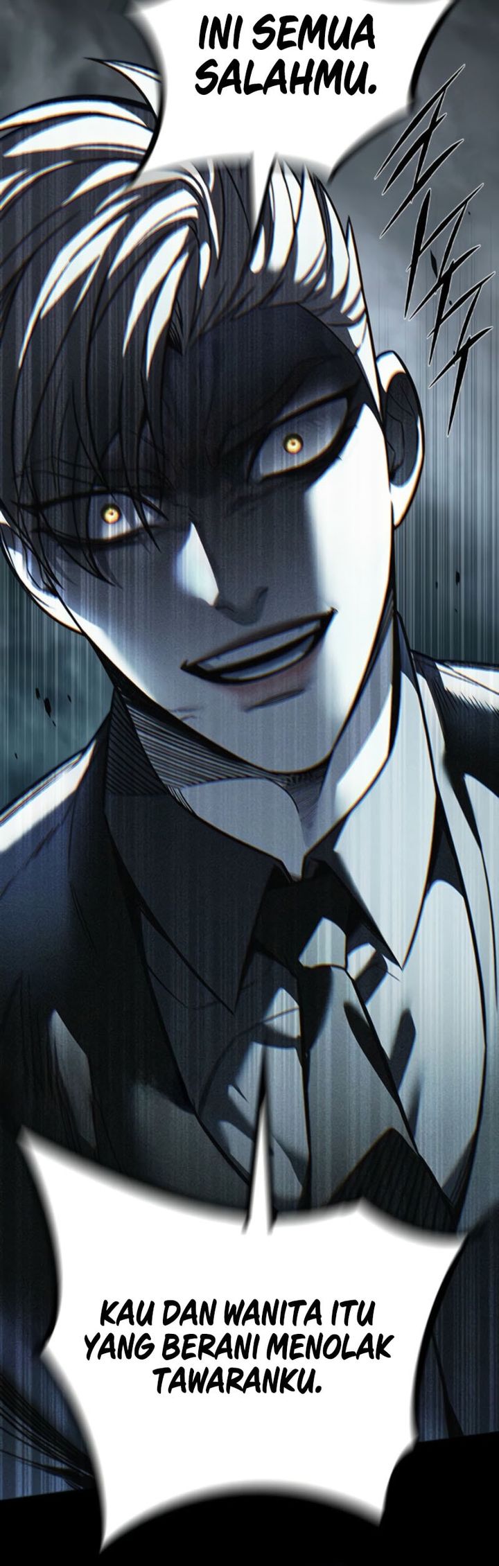 Baca Eleceed - Chapter 400 halaman 37