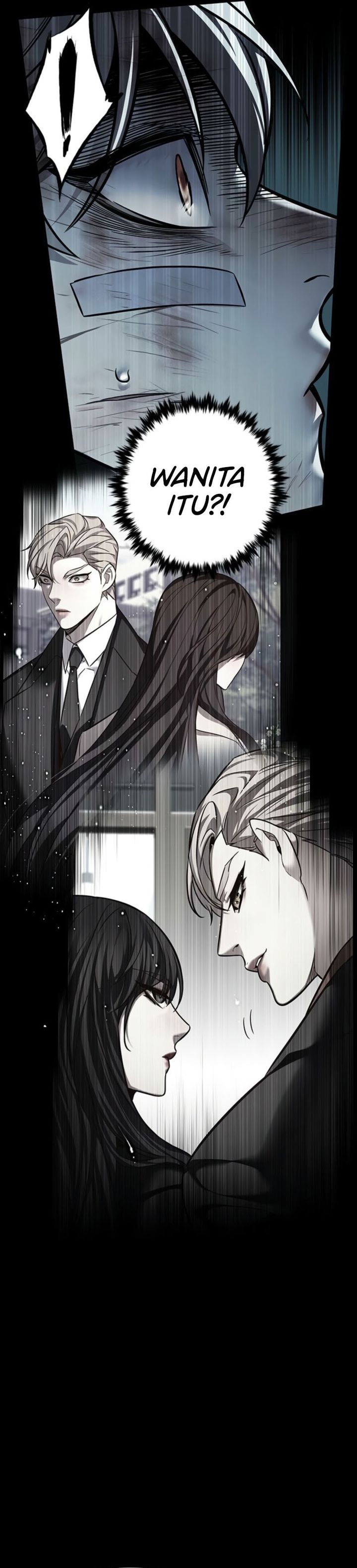 Baca Eleceed - Chapter 400 halaman 38