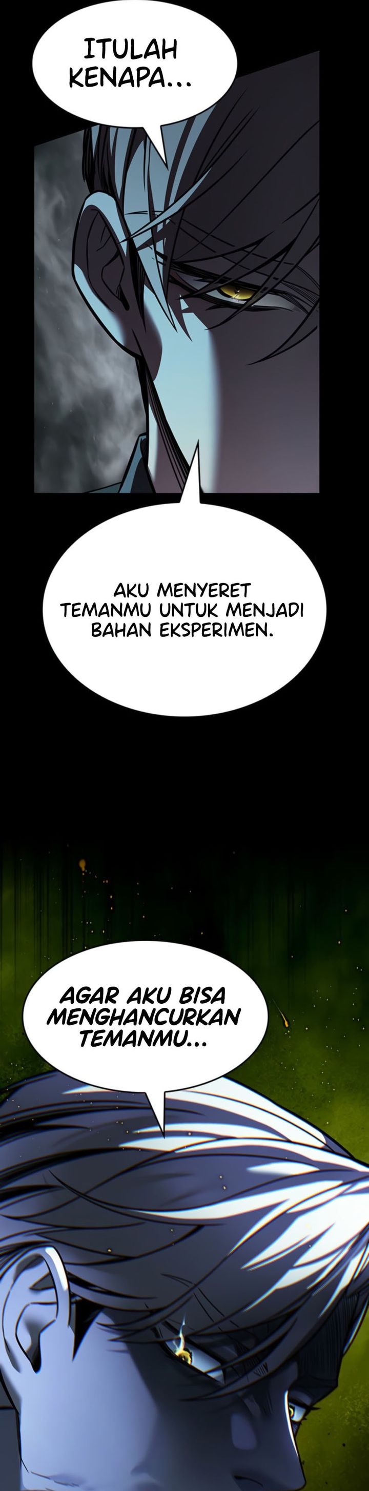 Baca Eleceed - Chapter 400 halaman 39