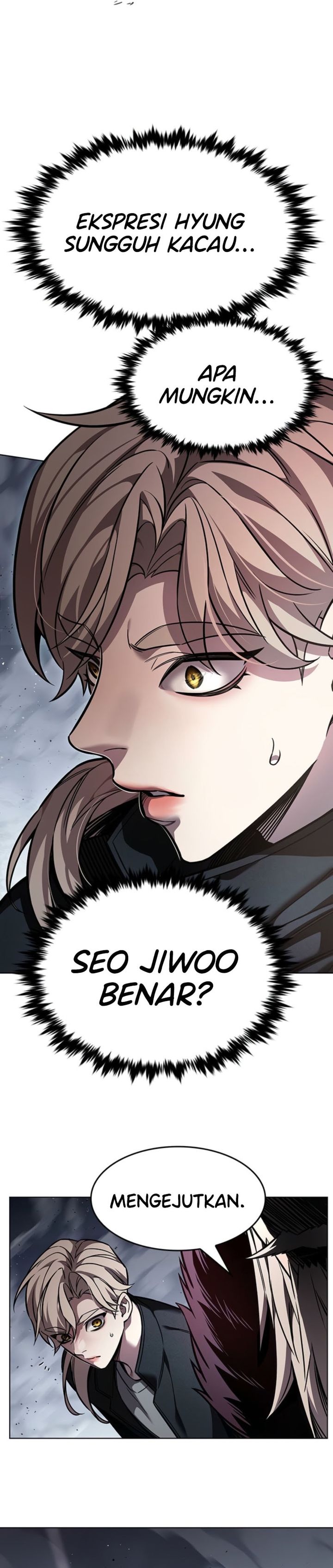Baca Eleceed - Chapter 400 halaman 4