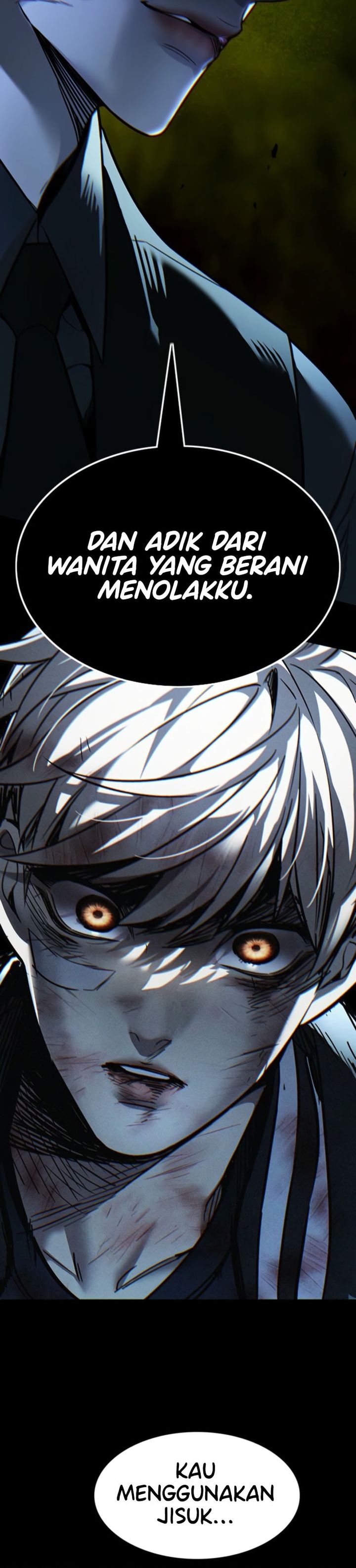 Baca Eleceed - Chapter 400 halaman 40
