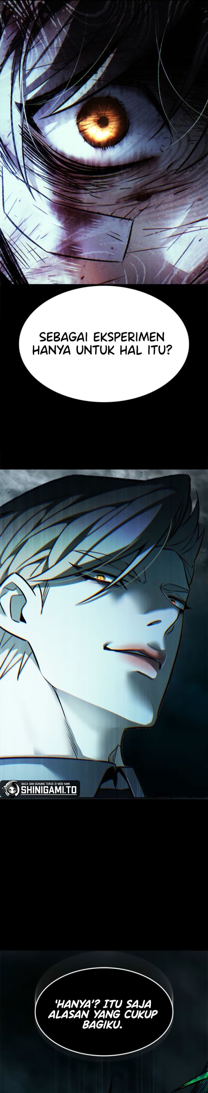 Baca Eleceed - Chapter 400 halaman 41
