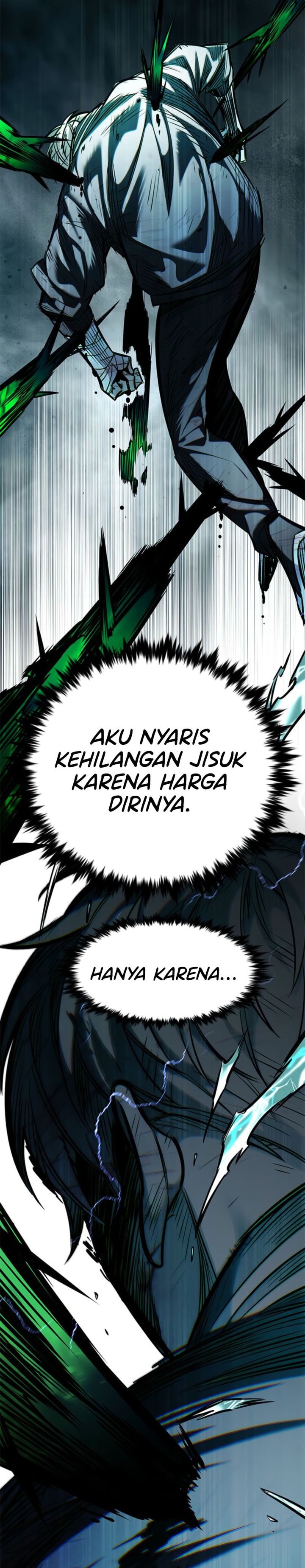 Baca Eleceed - Chapter 400 halaman 42