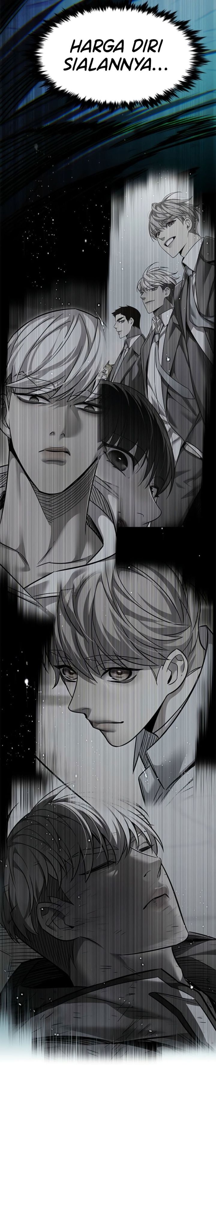 Baca Eleceed - Chapter 400 halaman 43