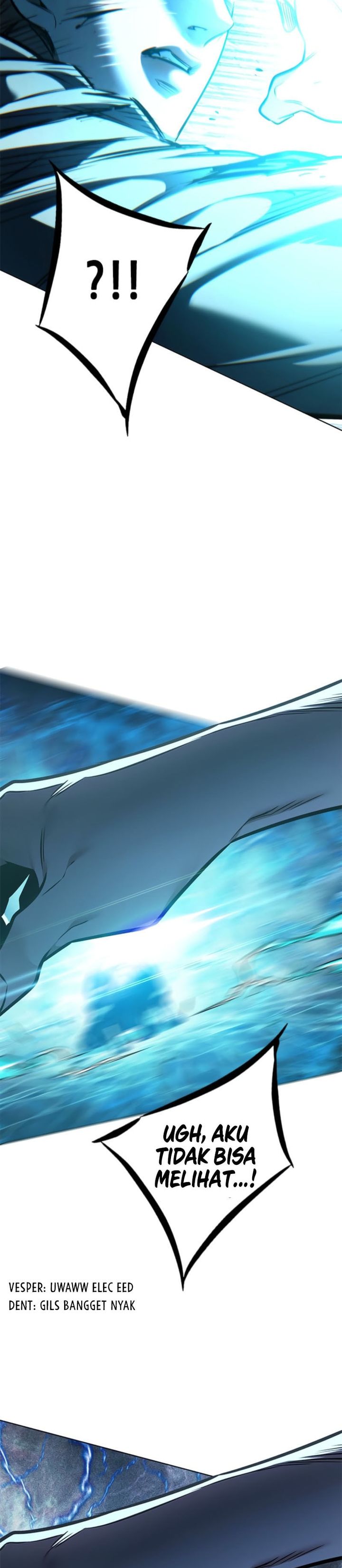Baca Eleceed - Chapter 400 halaman 46