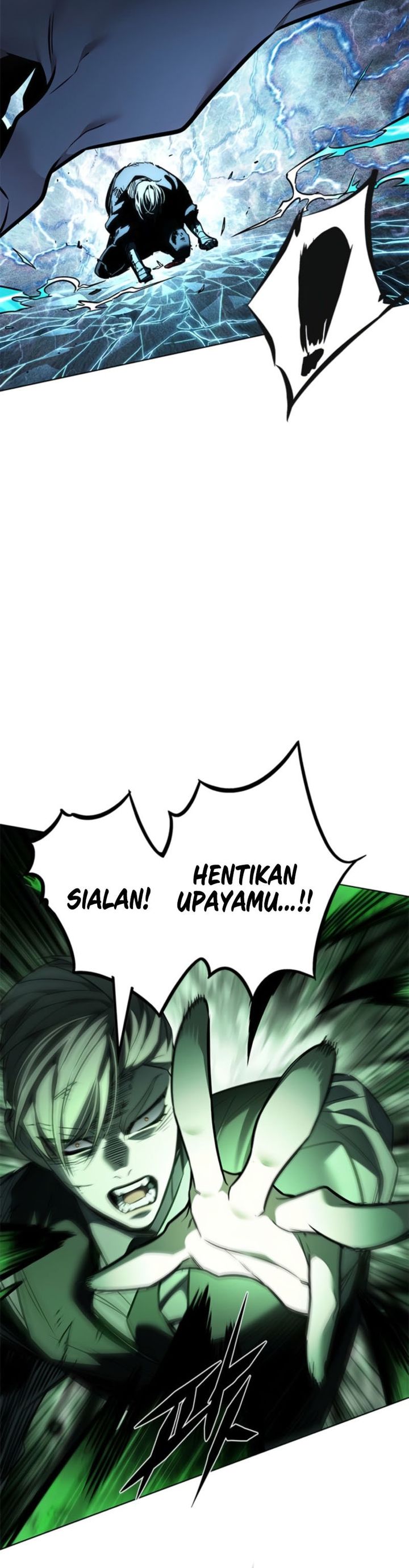 Baca Eleceed - Chapter 400 halaman 47