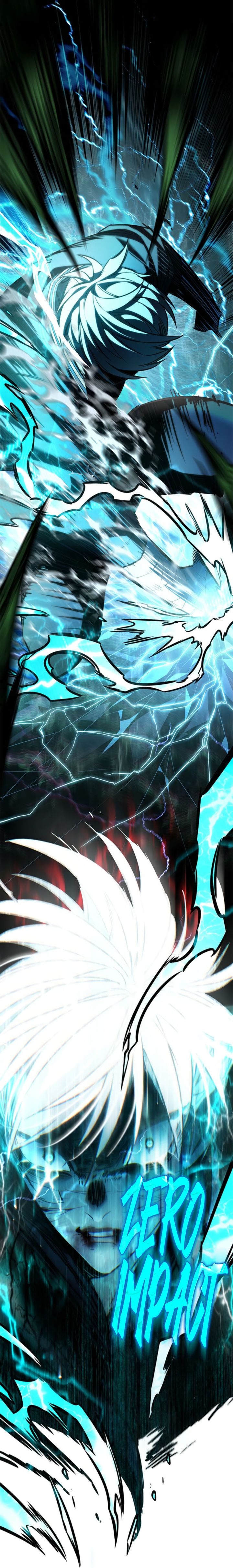 Baca Eleceed - Chapter 400 halaman 49