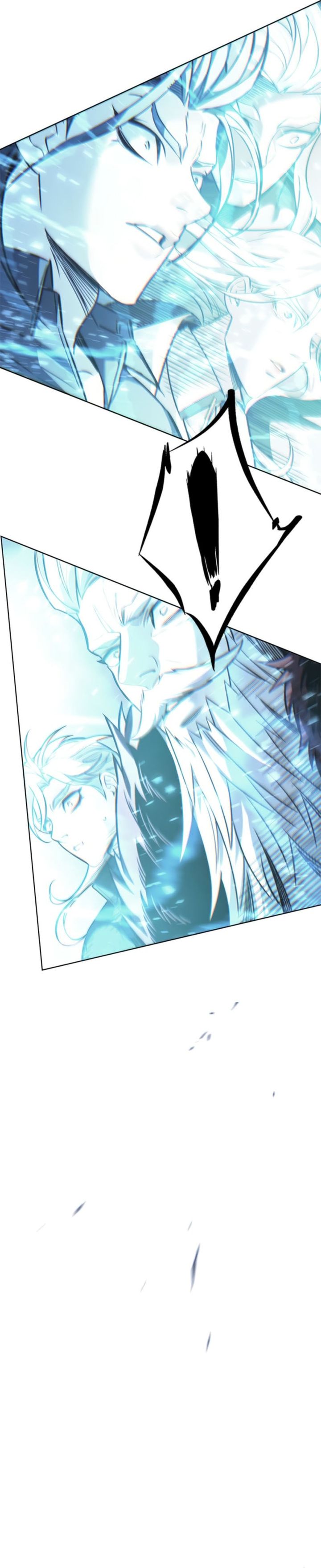 Baca Eleceed - Chapter 400 halaman 54