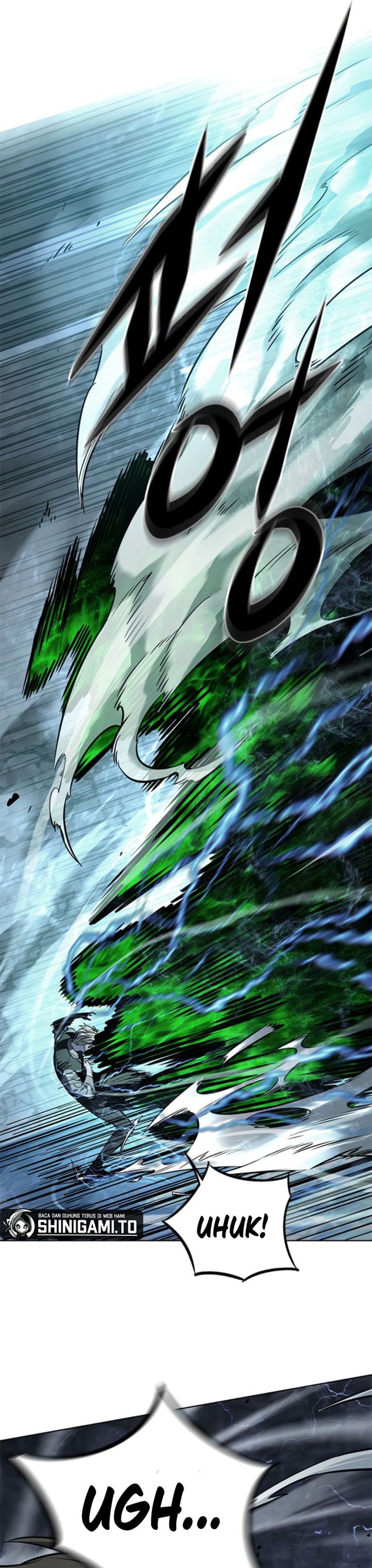 Baca Eleceed - Chapter 400 halaman 55