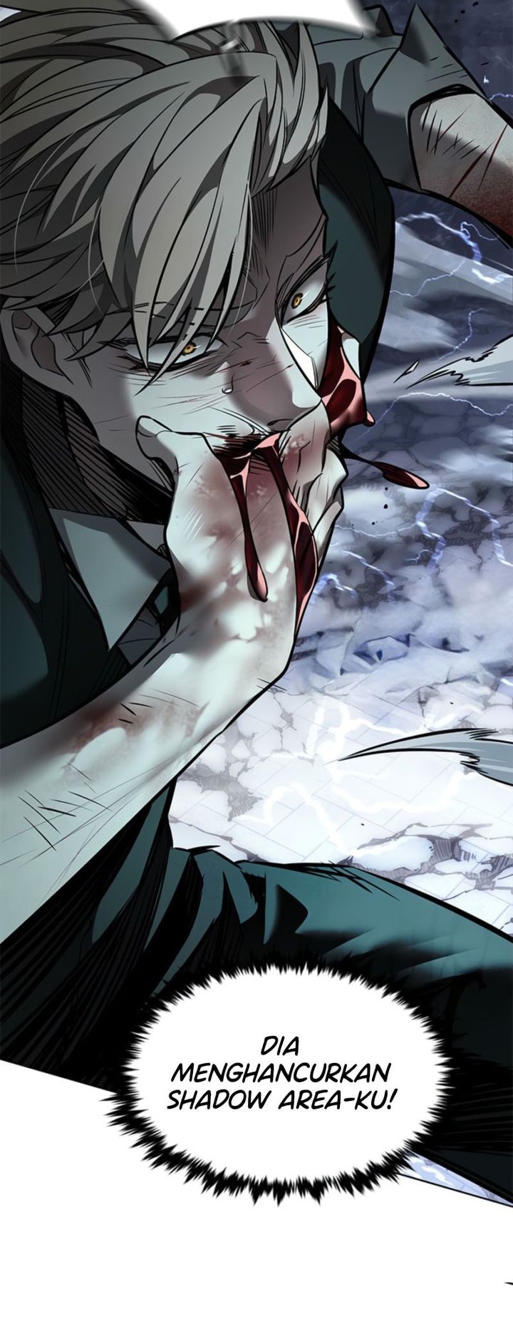 Baca Eleceed - Chapter 400 halaman 56