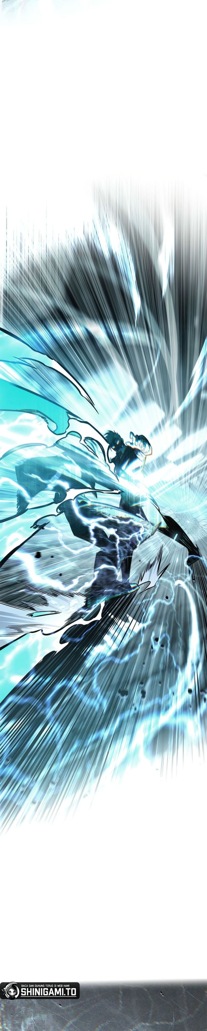 Baca Eleceed - Chapter 400 halaman 58