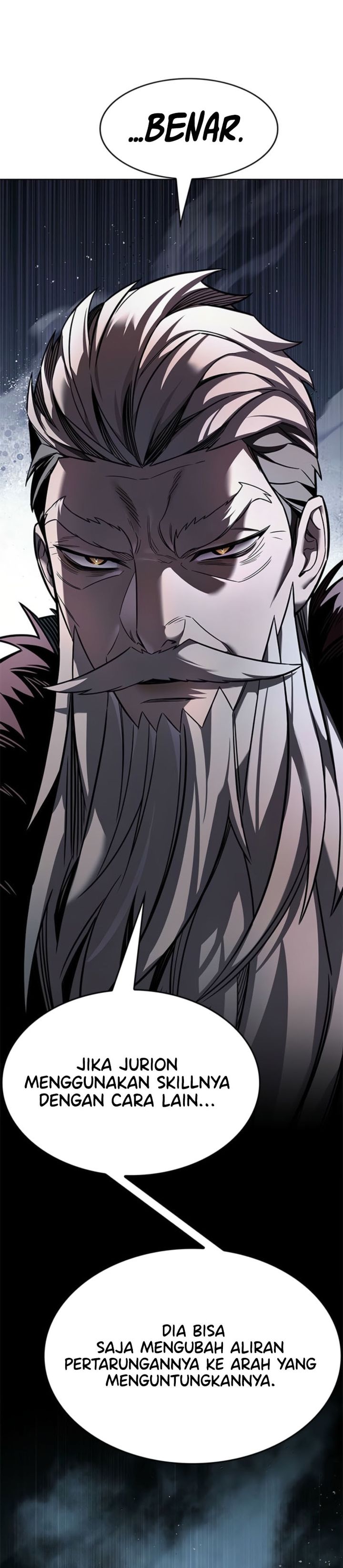 Baca Eleceed - Chapter 400 halaman 6