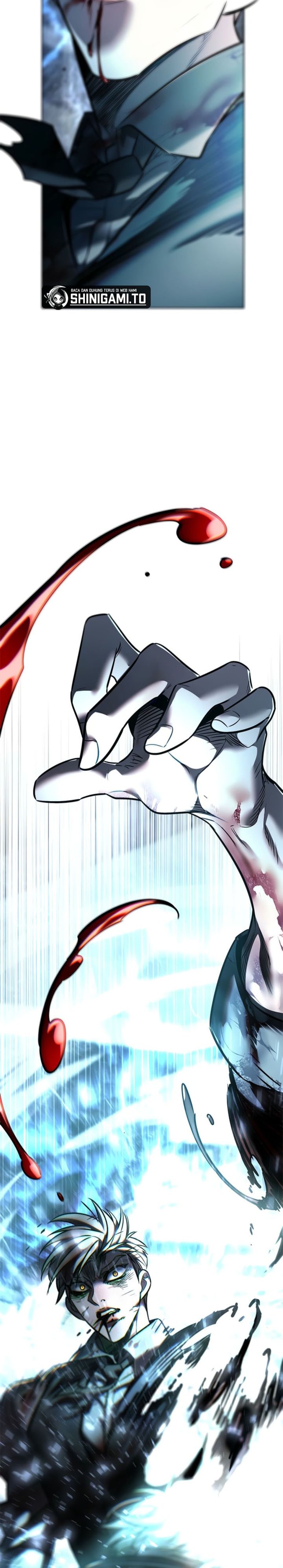Baca Eleceed - Chapter 400 halaman 61