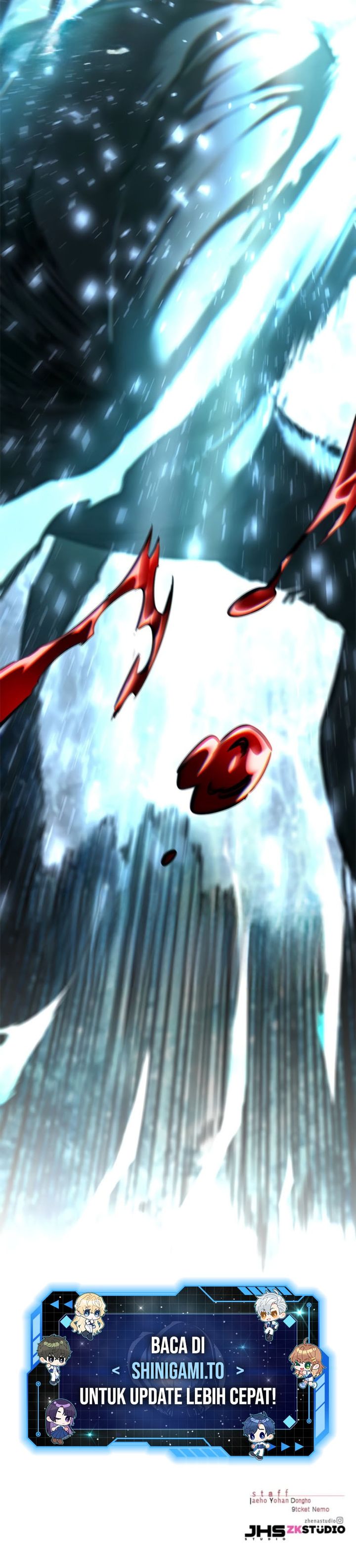 Baca Eleceed - Chapter 400 halaman 62